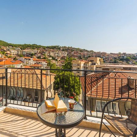 Kosev Apartment Veliko Tarnovo Buitenkant foto