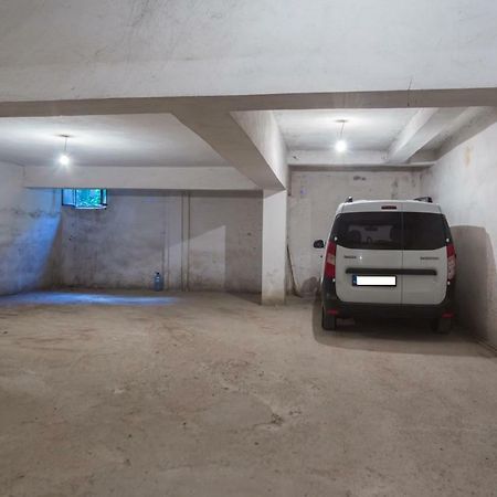 Kosev Apartment Veliko Tarnovo Buitenkant foto
