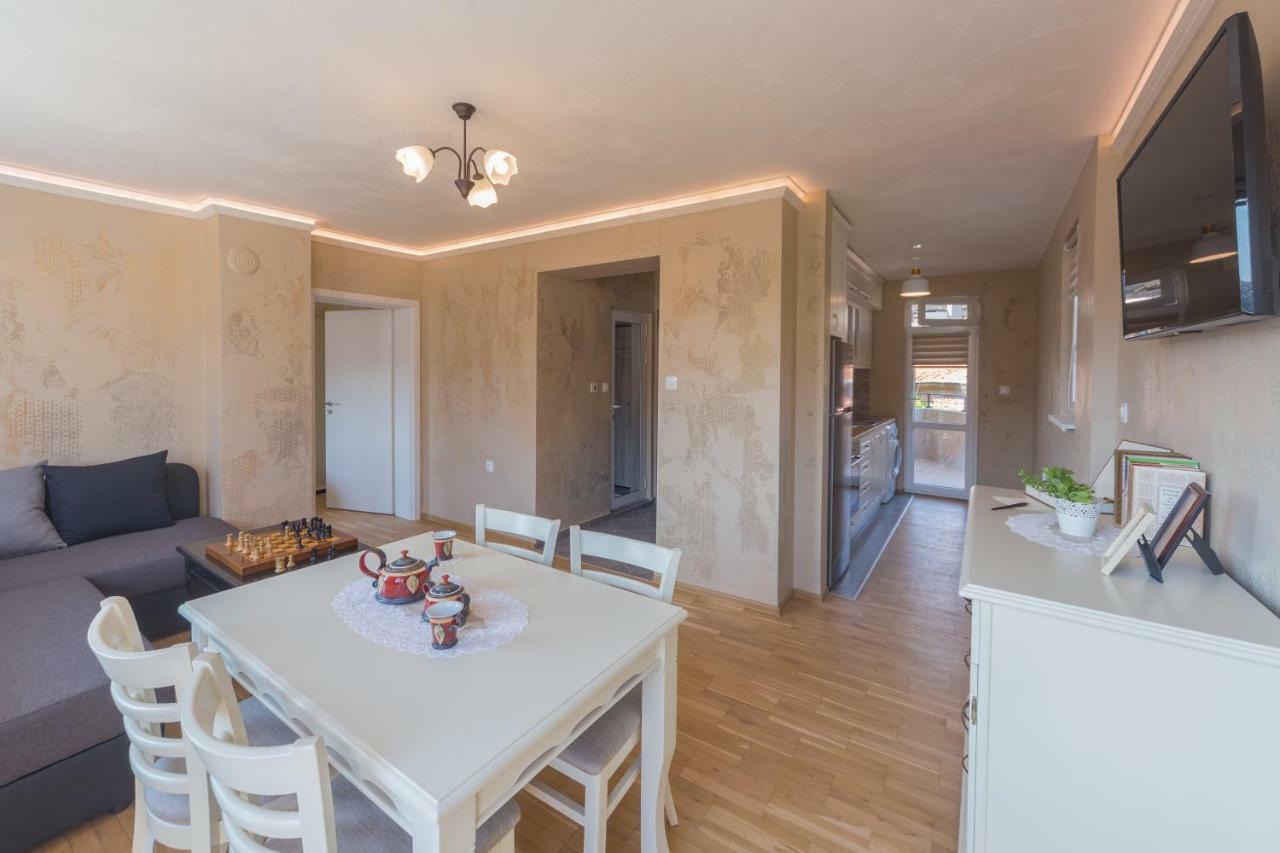 Kosev Apartment Veliko Tarnovo Buitenkant foto