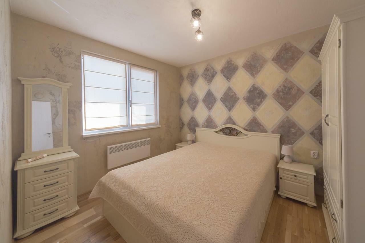 Kosev Apartment Veliko Tarnovo Buitenkant foto