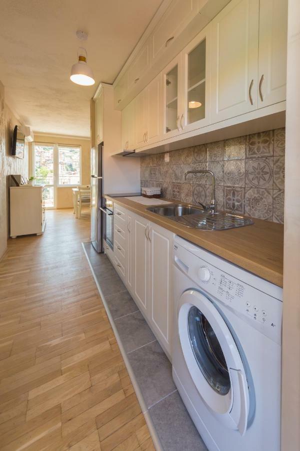 Kosev Apartment Veliko Tarnovo Buitenkant foto